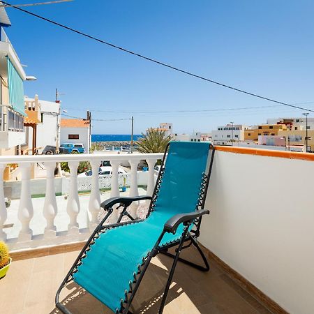 House Bijagua, Tajao, Tenerife La Jaca Eksteriør bilde