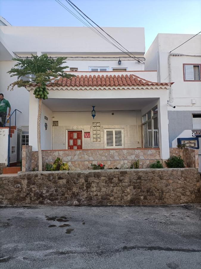 House Bijagua, Tajao, Tenerife La Jaca Eksteriør bilde
