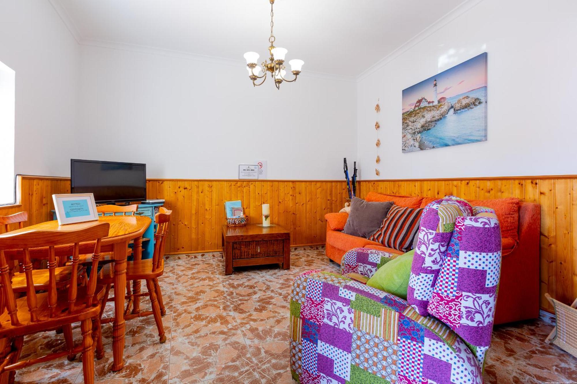 House Bijagua, Tajao, Tenerife La Jaca Eksteriør bilde