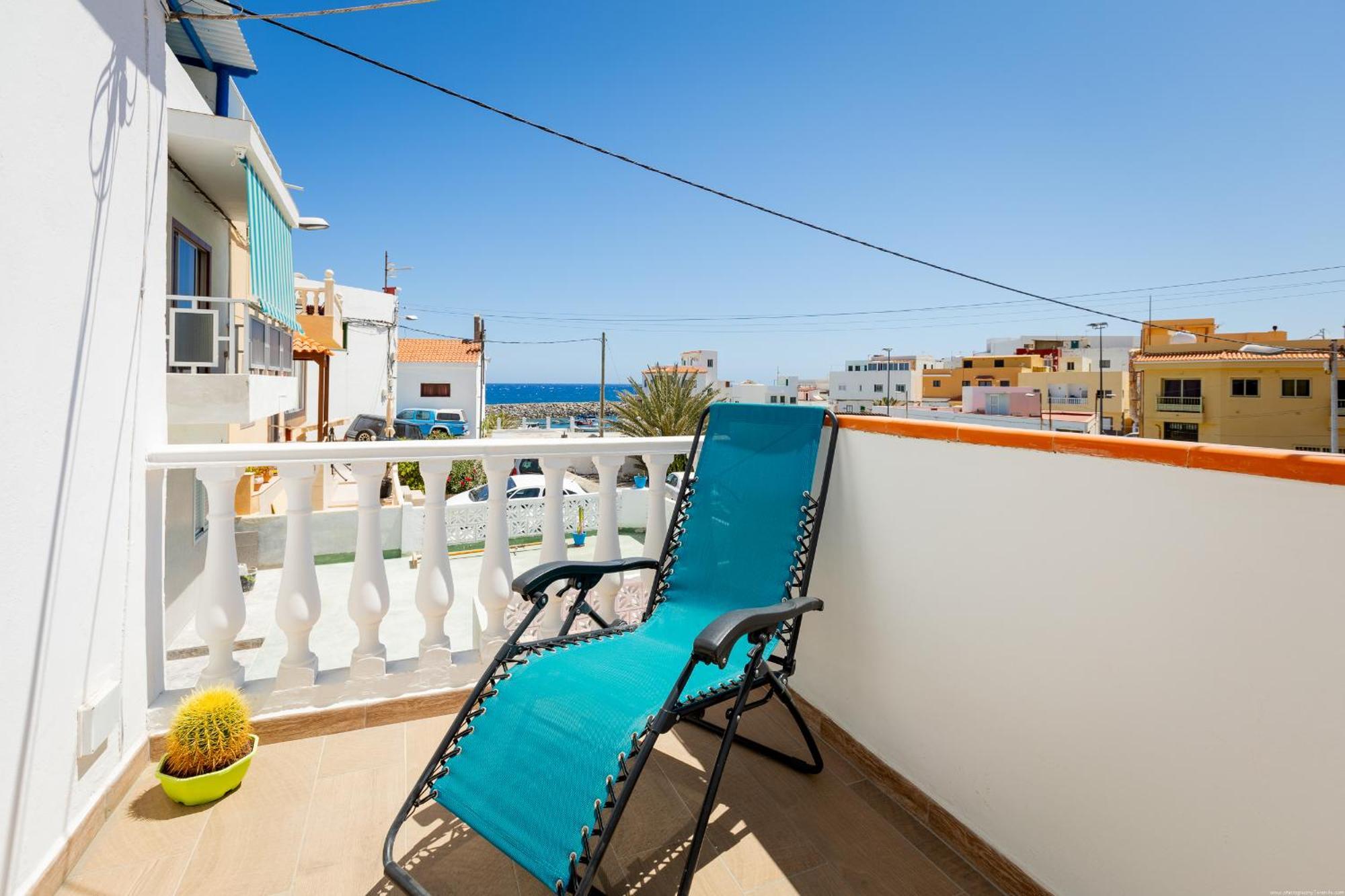 House Bijagua, Tajao, Tenerife La Jaca Eksteriør bilde