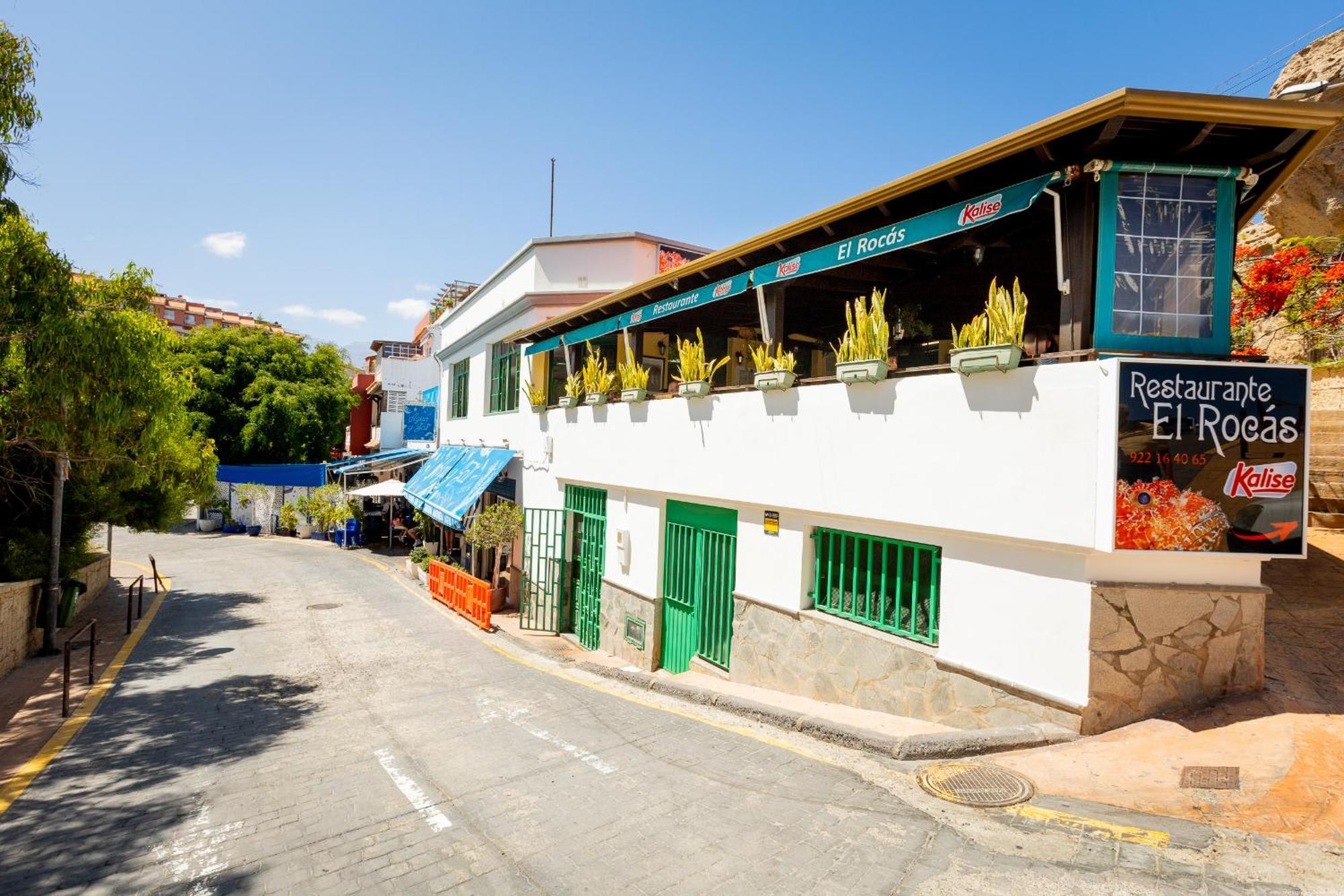 House Bijagua, Tajao, Tenerife La Jaca Eksteriør bilde